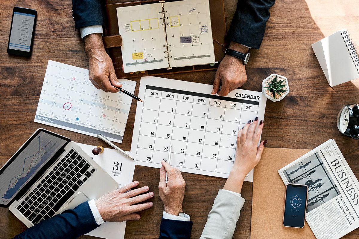 Curso: Herramientas para la Optimización del Tiempo en equipos de trabajo