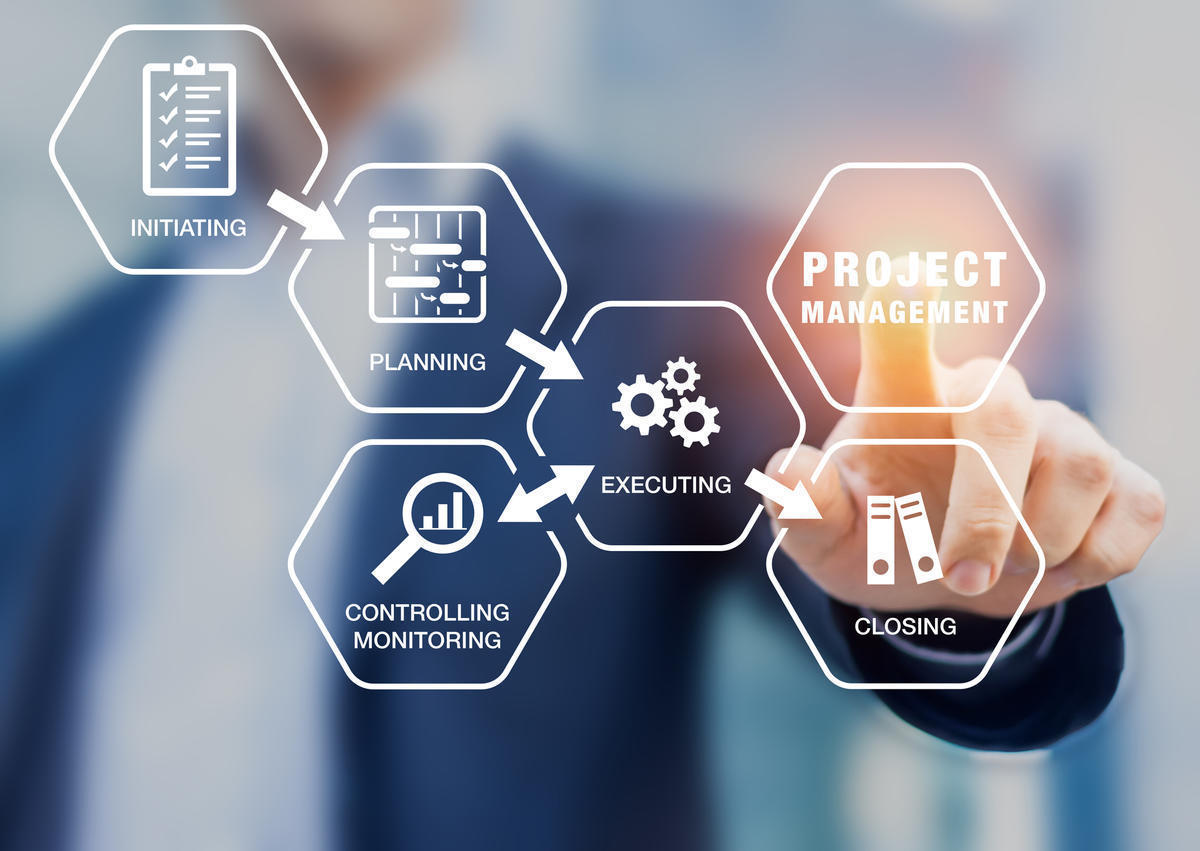 Curso: Iniciación al Project Management (V): Recursos y Comunicaciones