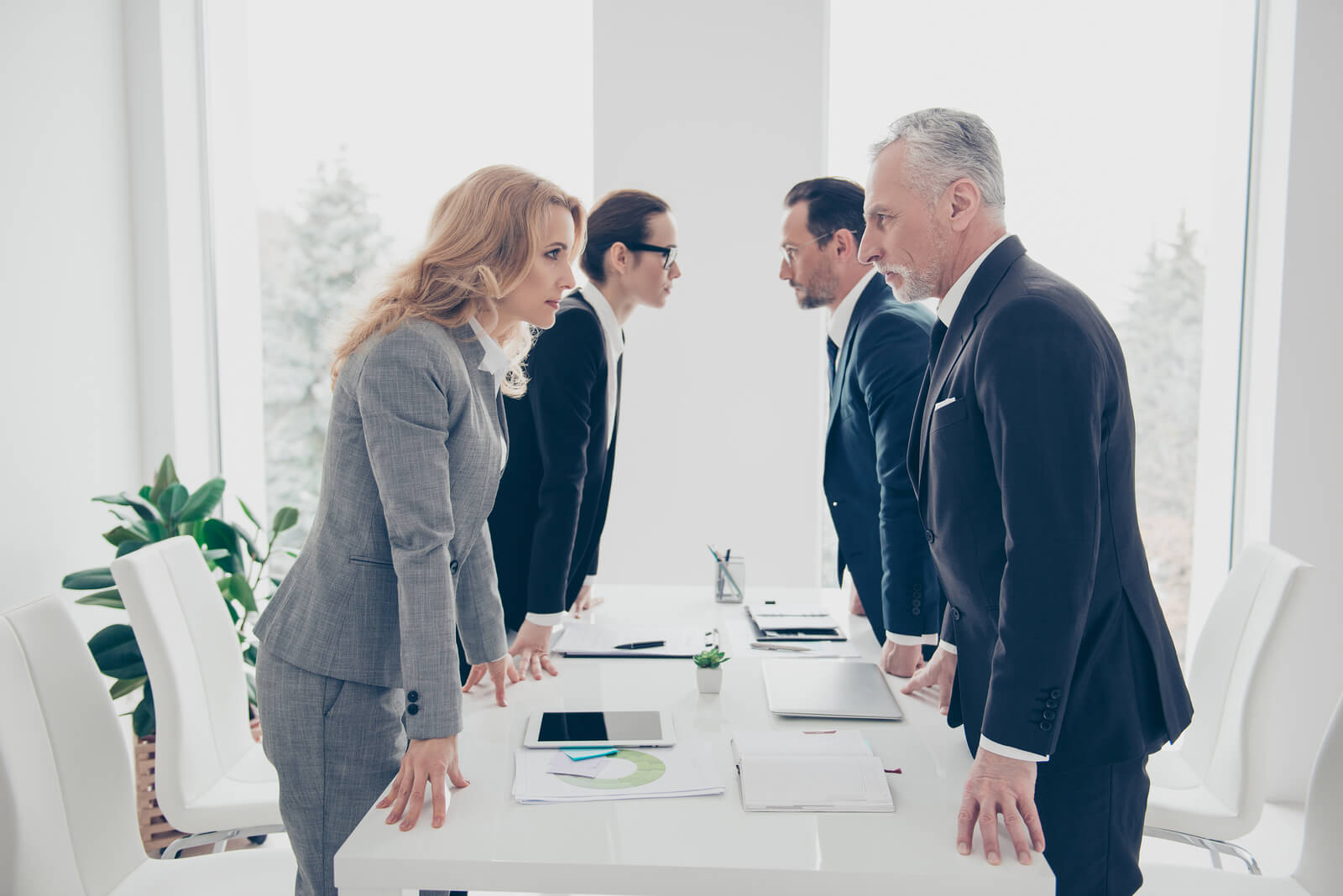 Curso: Gestión de emociones y conflictos